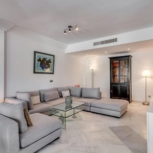Apartment mit 2 Schlafzimmern